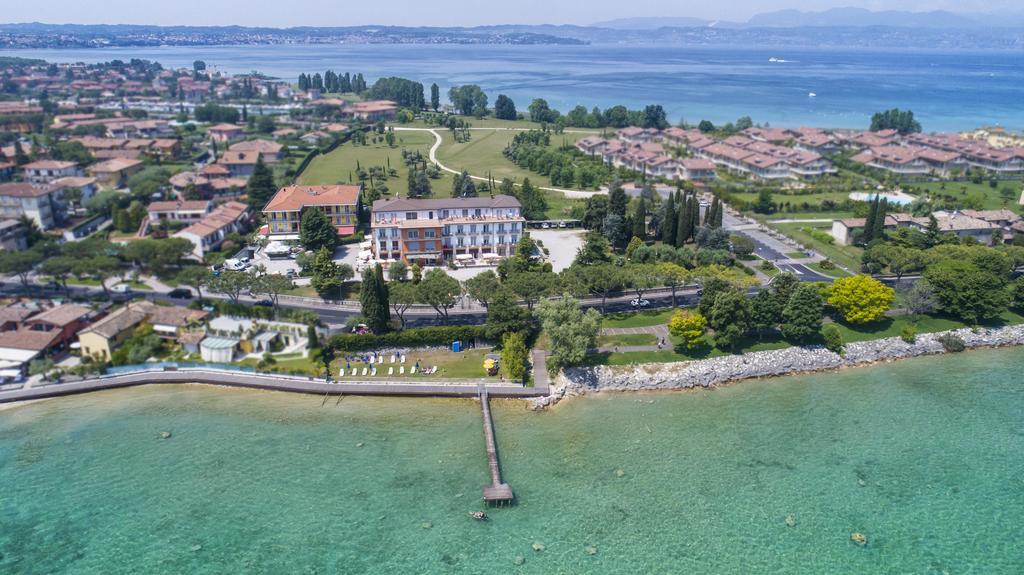 Mirabello Hotel 3*