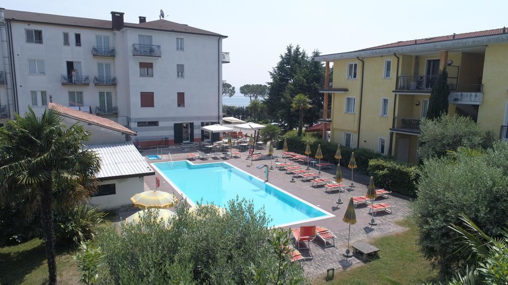 Hotel Mirabello 3*