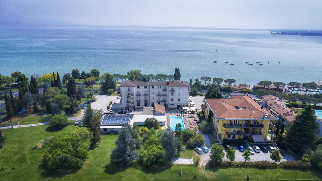 Mirabello Hotel 3*