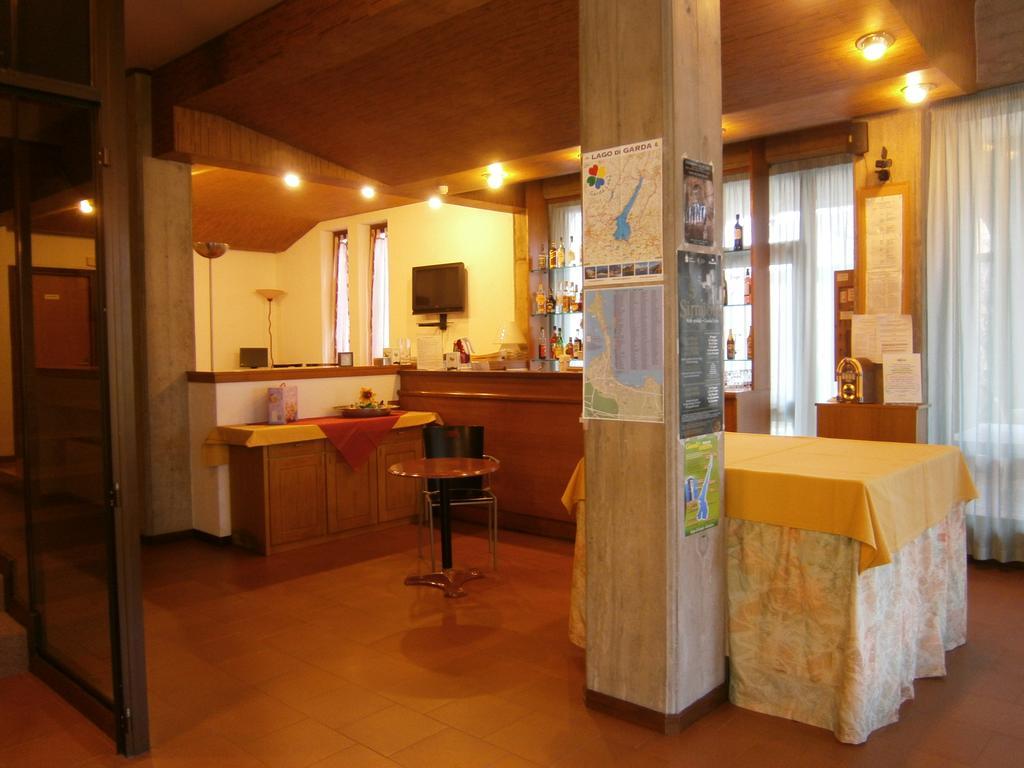 Hotel Chiara