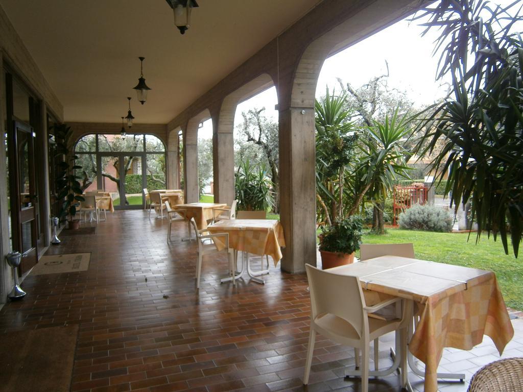 Chiara Hotel