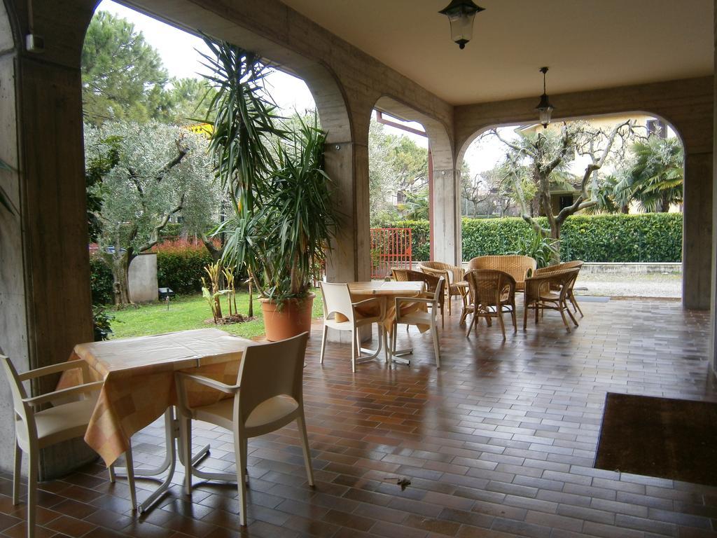 Chiara Hotel 3*