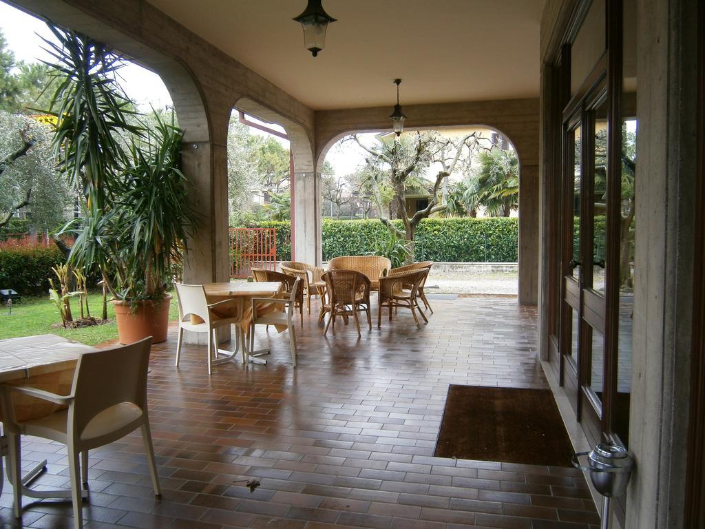 Hotel Chiara
