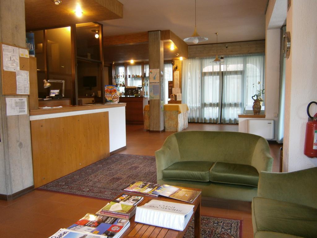 Hotel Chiara 3*