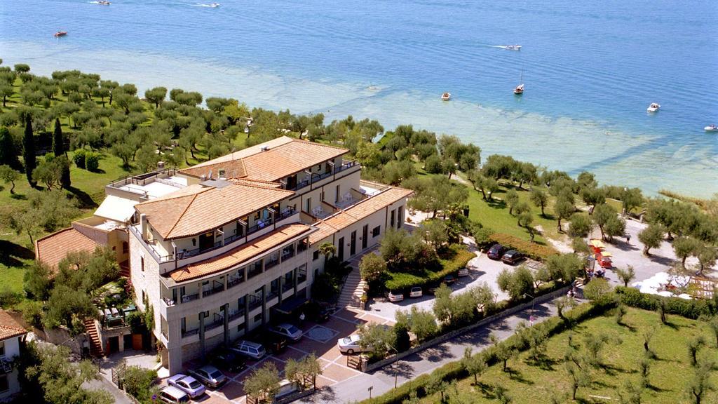 Ideal 4* Sirmione