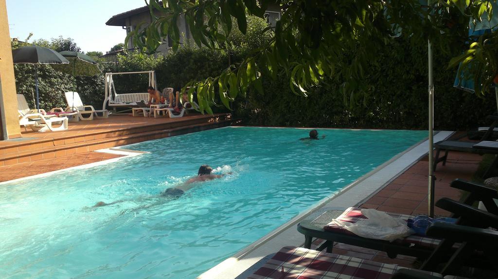 Chiara Hotel