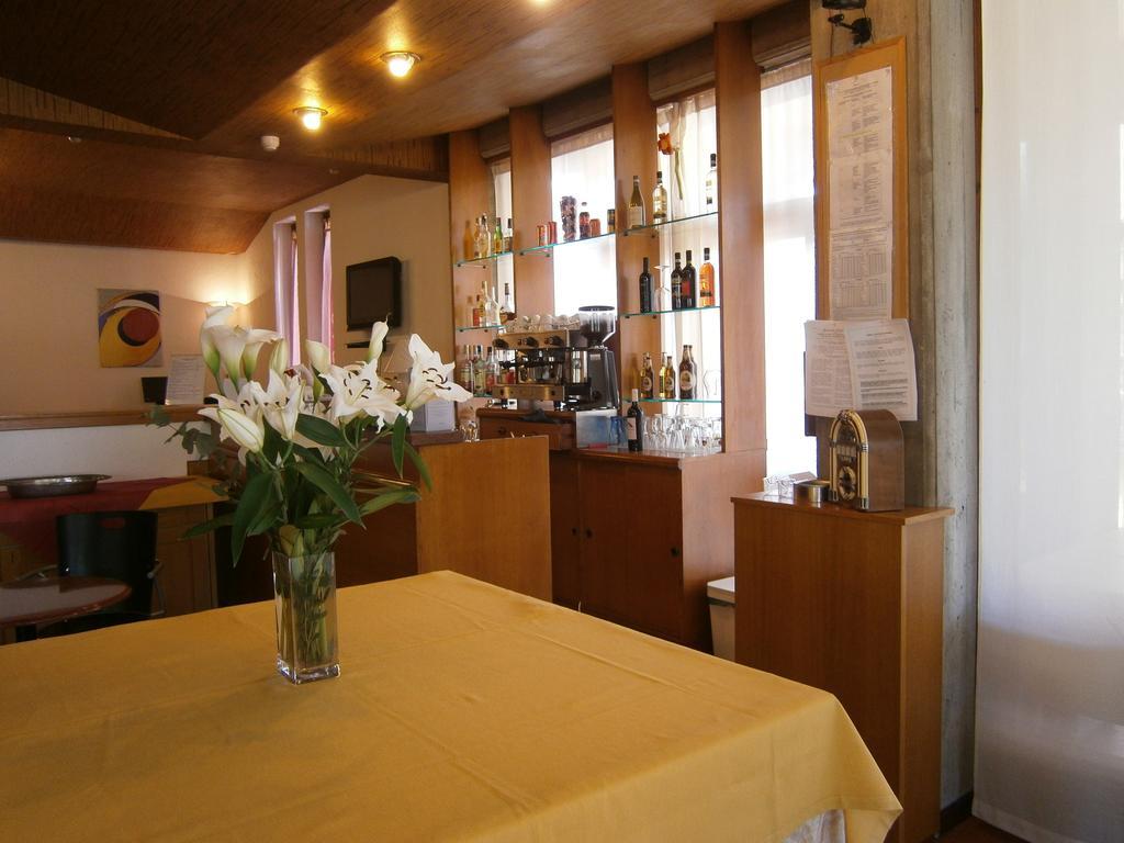 Chiara Hotel 3*