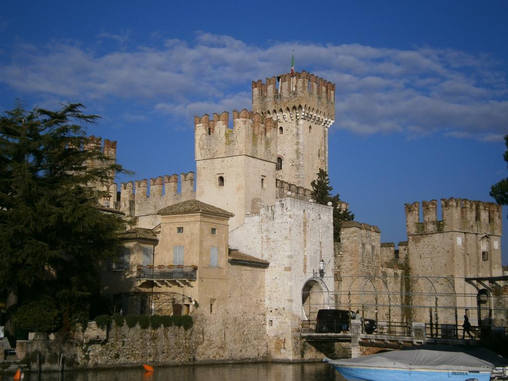 Chiara Hotel Sirmione