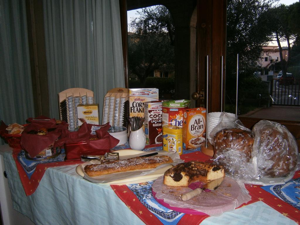 Hotel Chiara