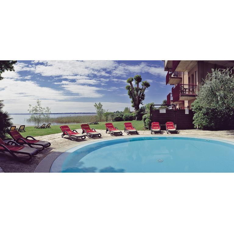 Smeraldo Hotel Sirmione