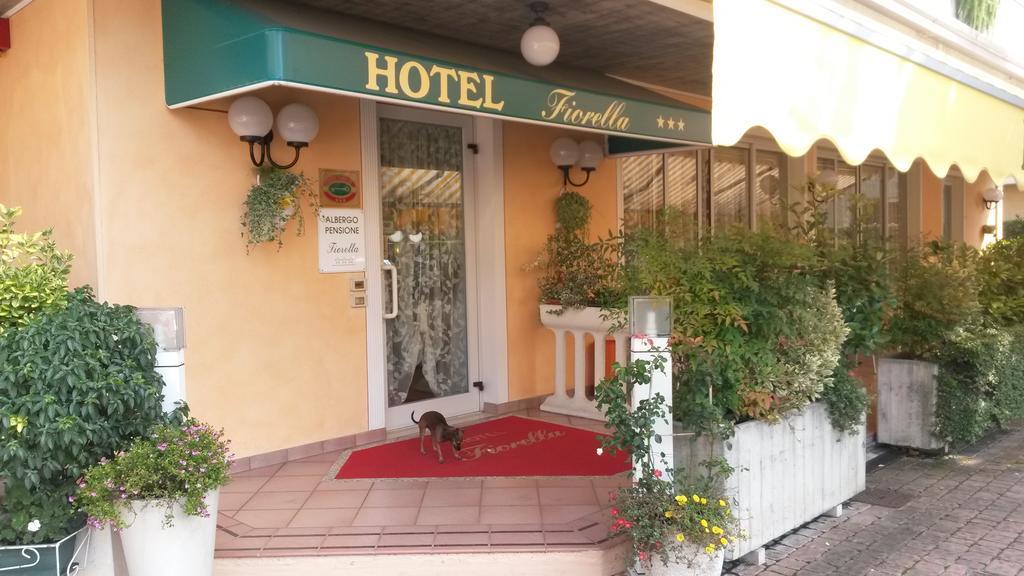 Fiorella 3*