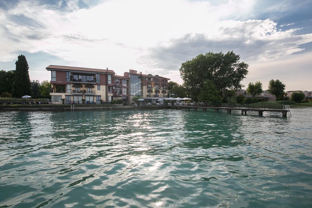 Aurora Sirmione