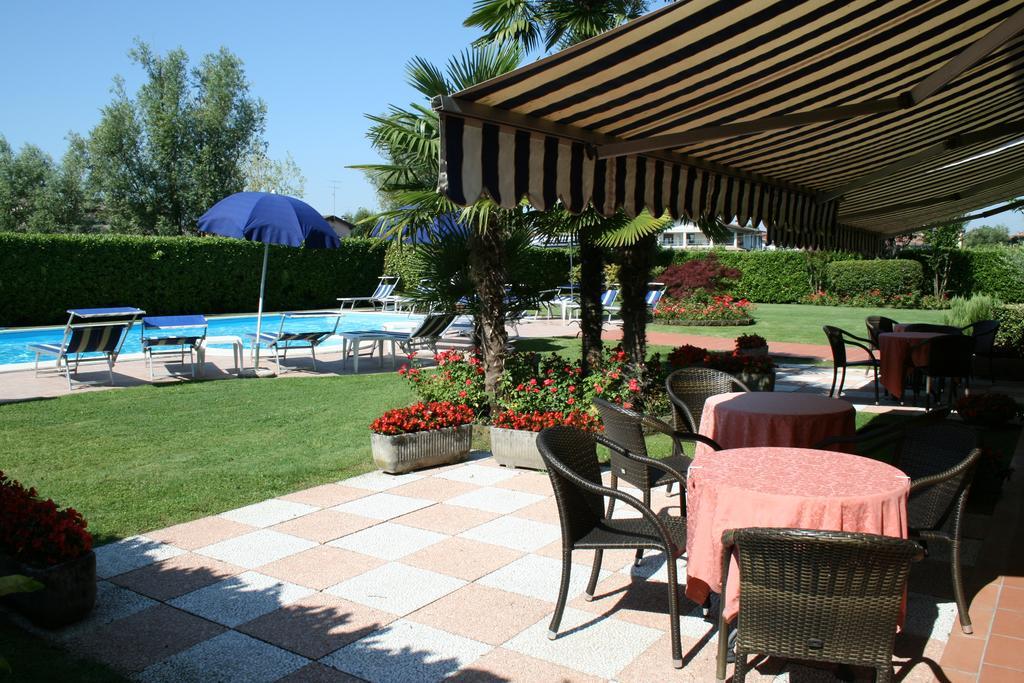 Hotel Bolero 3*