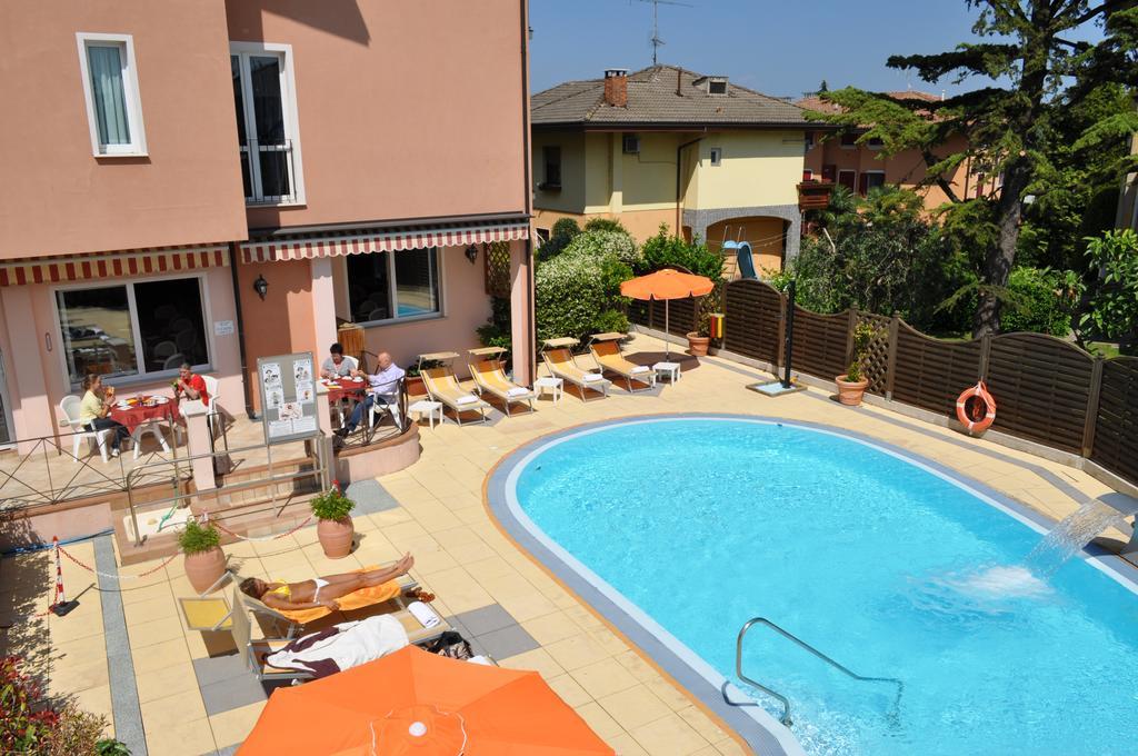Alsazia Hotel Sirmione