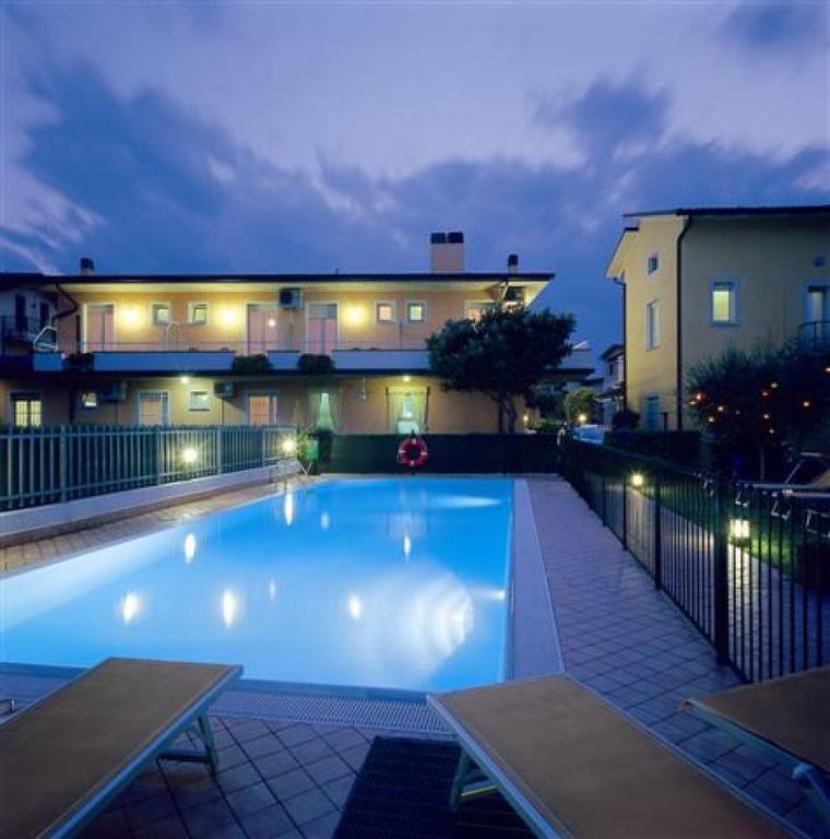 Hotel Fiorella Sirmione