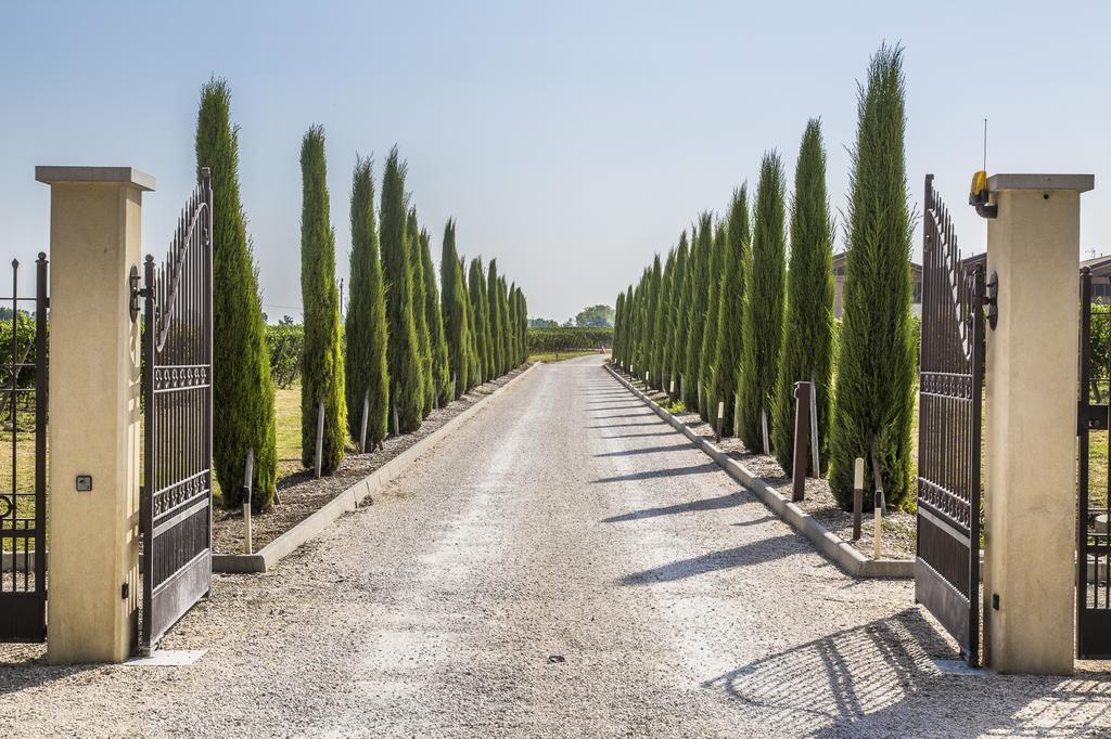 Cascina Borghetta Bauernhof