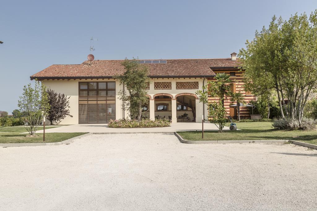 Cascina Borghetta *