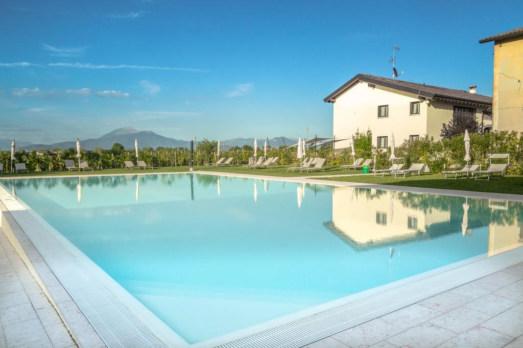 Cascina Borghetta * Sirmione