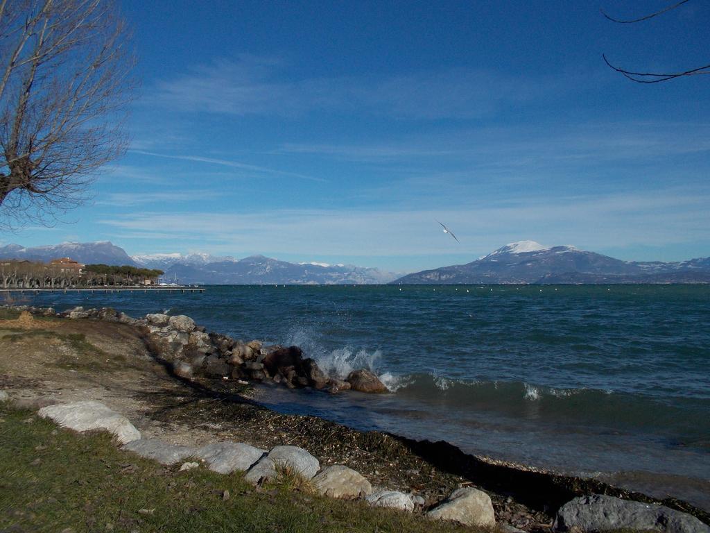 Casa Mary Due - Trilocale Con Giardino Privato A Due Passi Dal