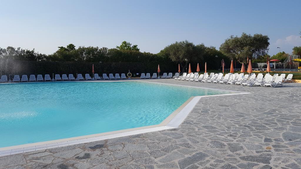 The Garda Village Holiday park 4*