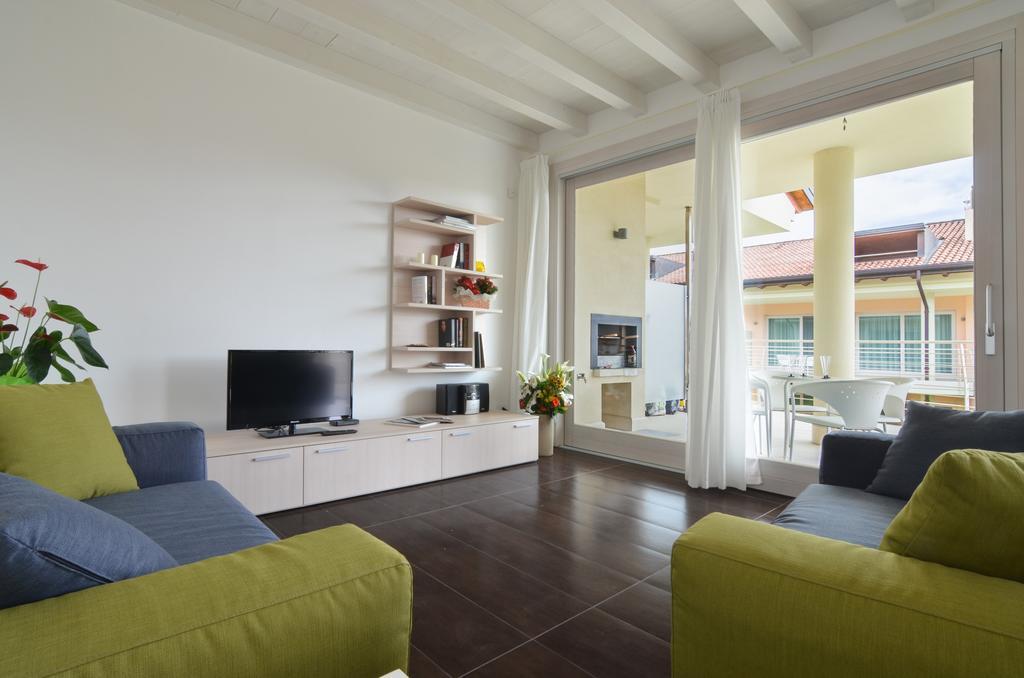 Apartment Halldis