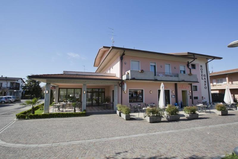 Ganfo 2* Sirmione