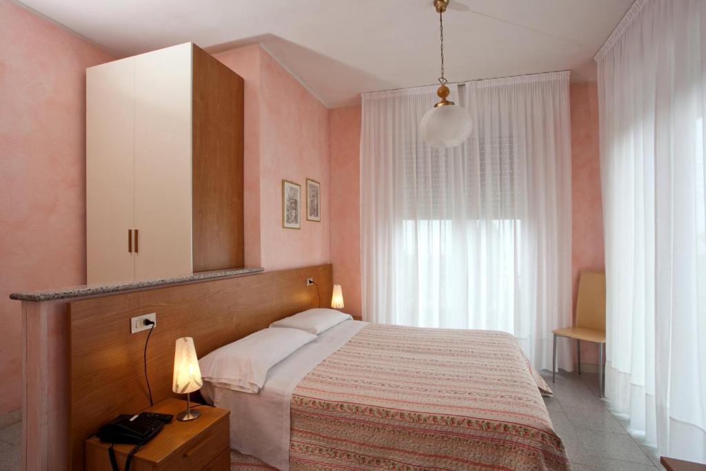Hotel Mirabello Sirmione