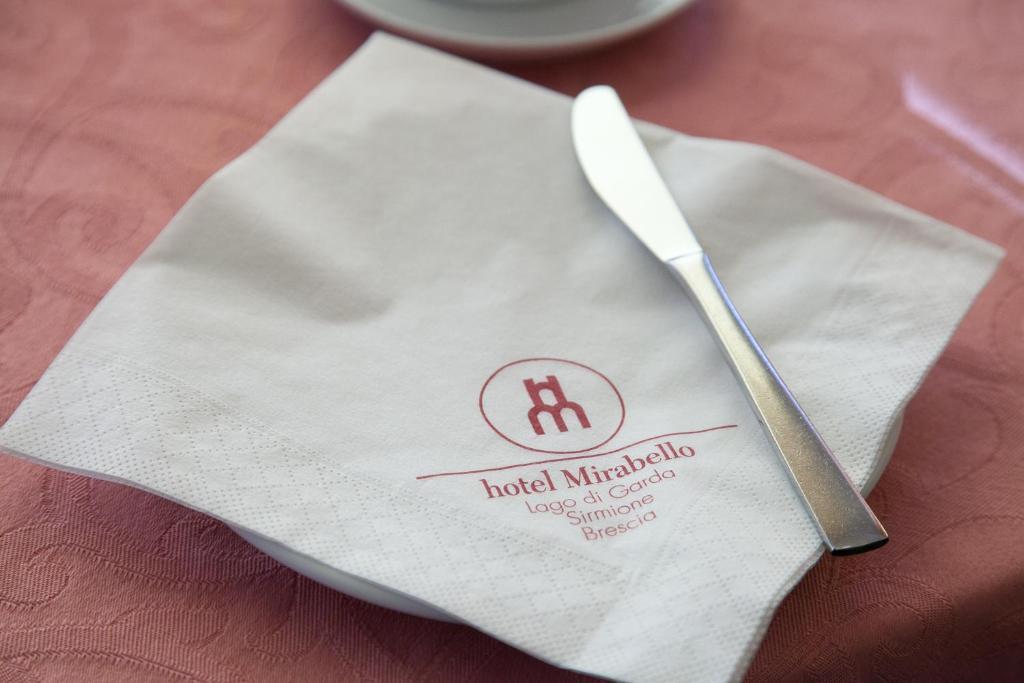 Hotel Mirabello