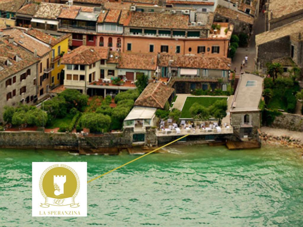 Gasthof Relais La Speranzina 5*