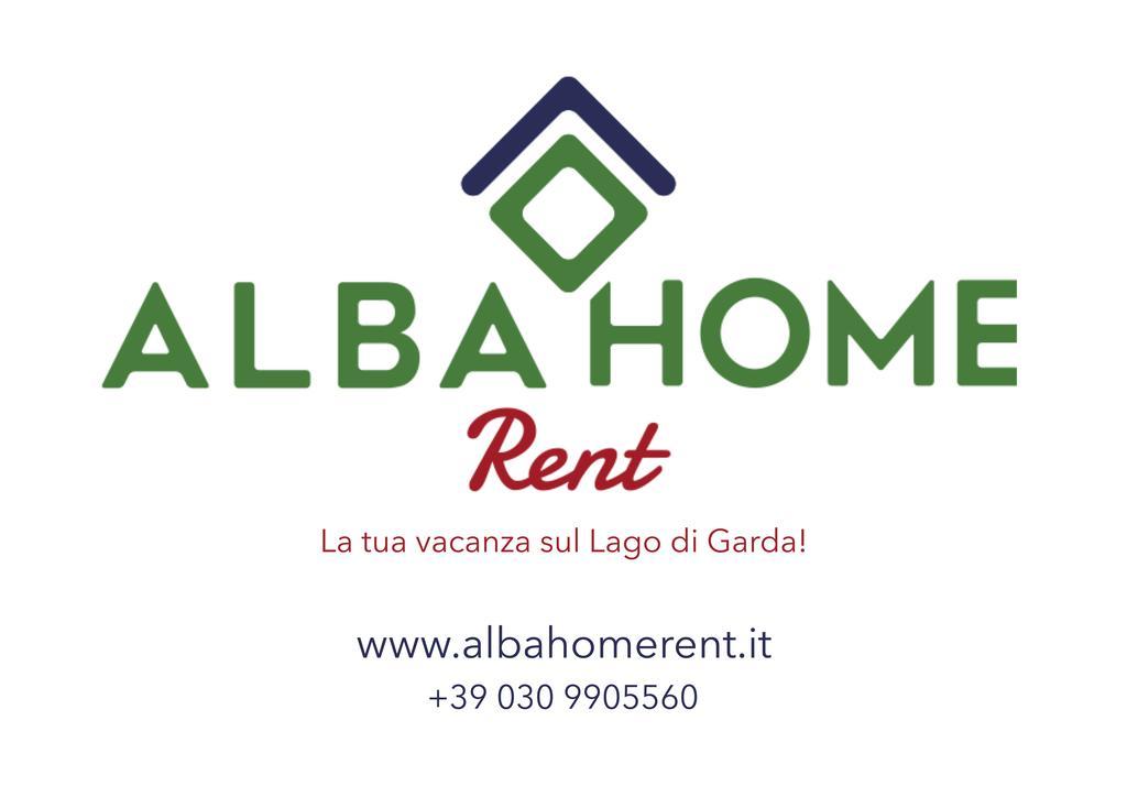 Costa D'oro Fronte Lago 1 Apartment