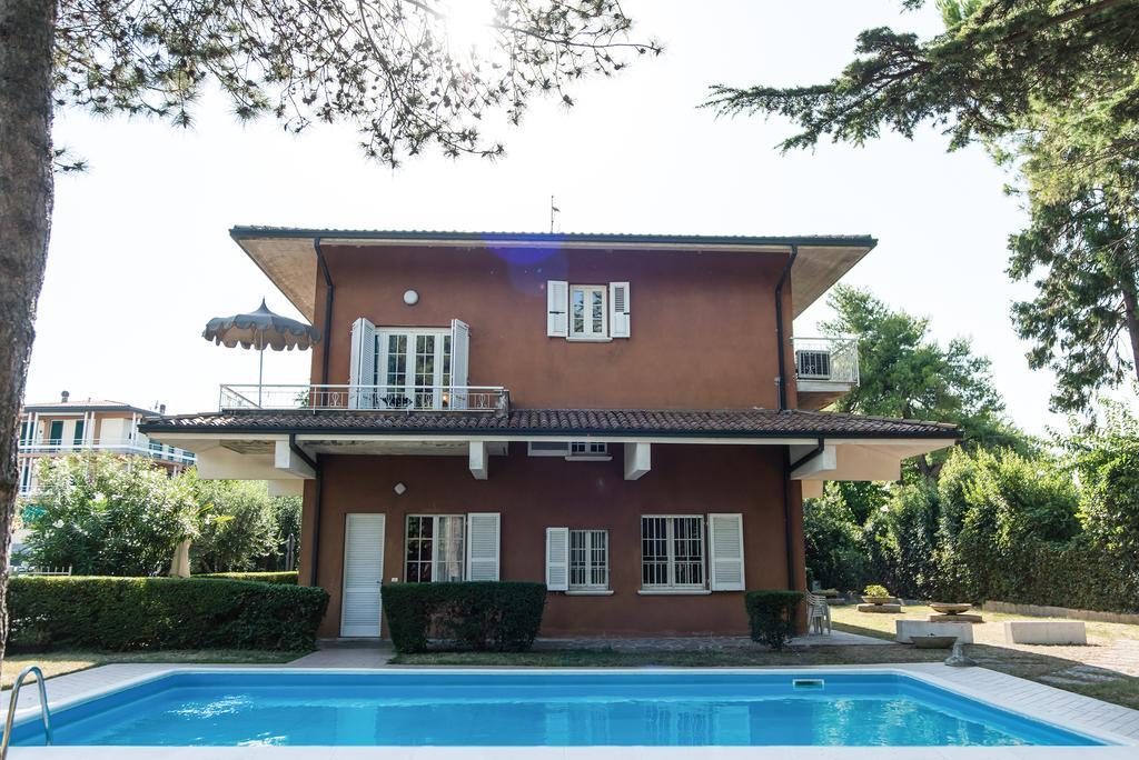 Ai Due Laghi Apartment *