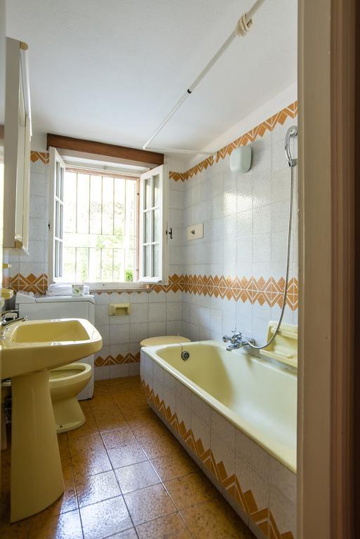 Ai Due Laghi Căn hộ