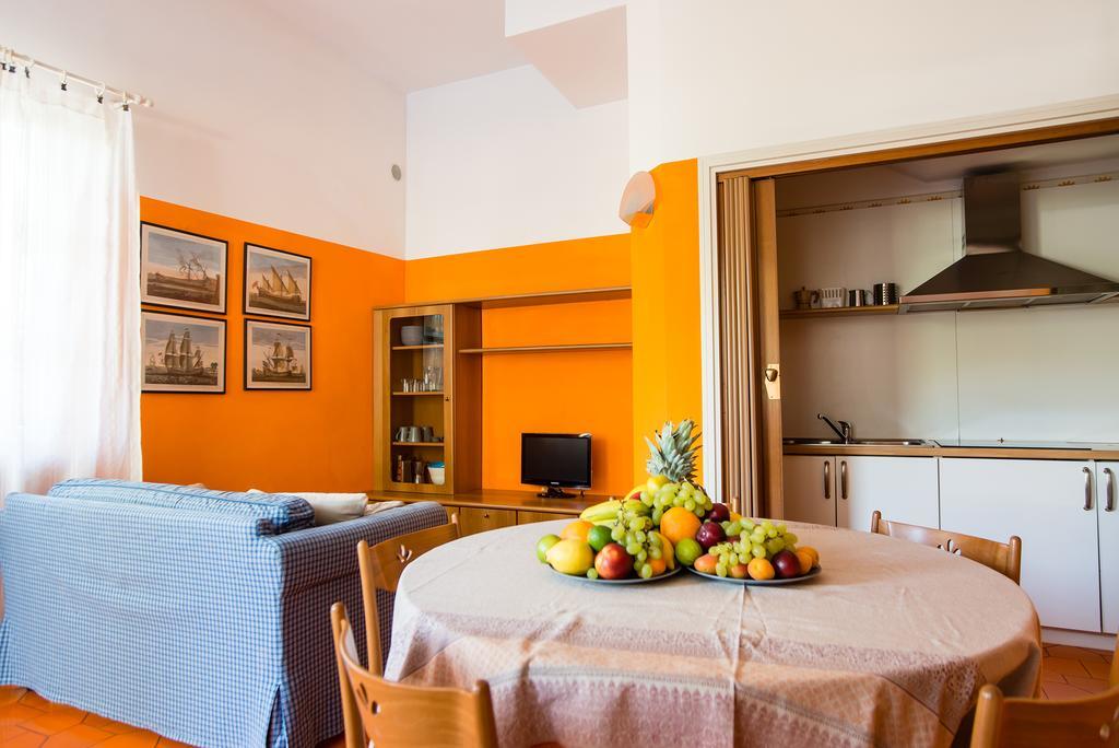 Ai Due Laghi Apartment Sirmione