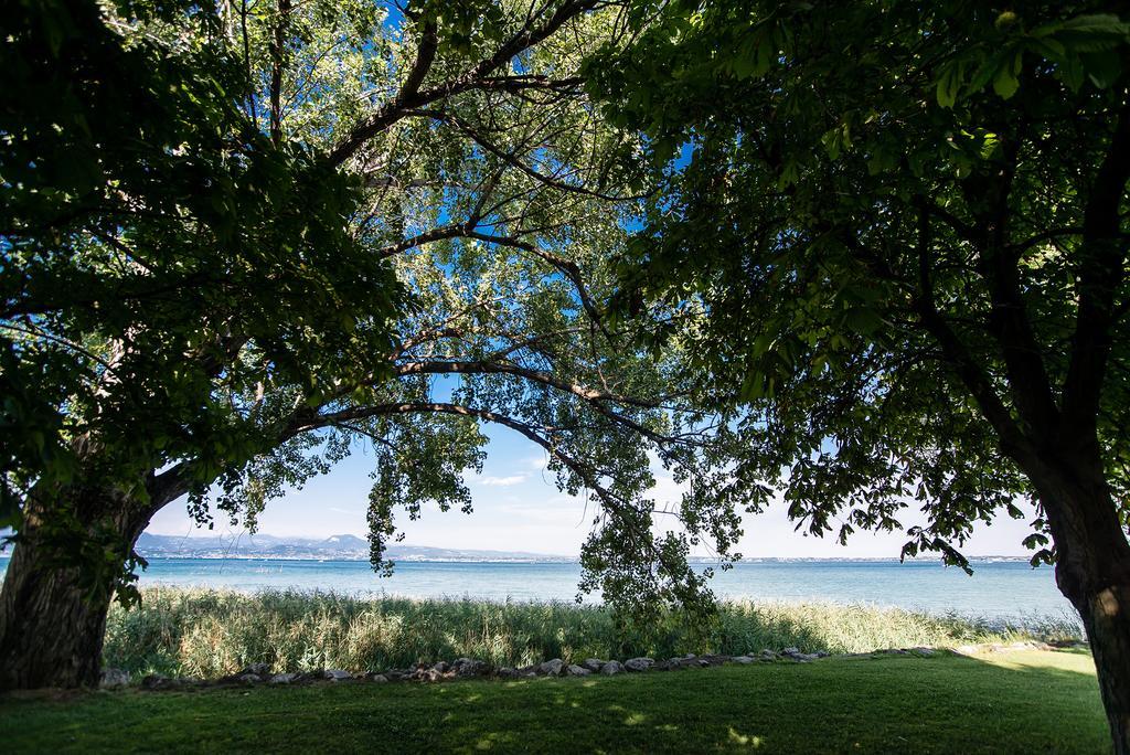 Ai Due Laghi Căn hộ Sirmione