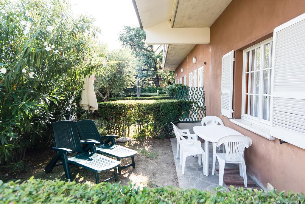 Apartment Ai Due Laghi