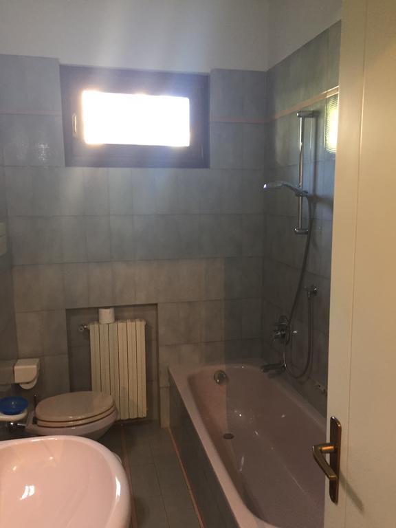 Alba Apartment