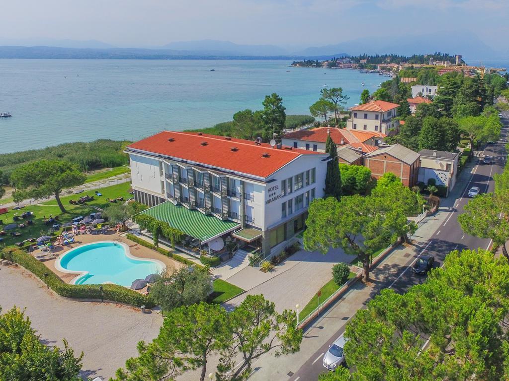 Miramar Hotel Sirmione