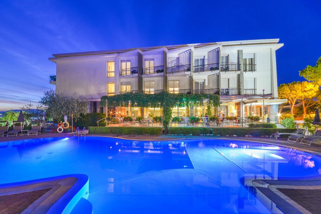 Hotel Miramar Sirmione