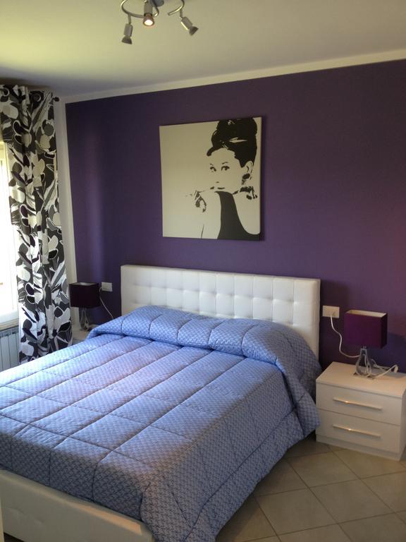 Perla Del Rent Apartment Sirmione