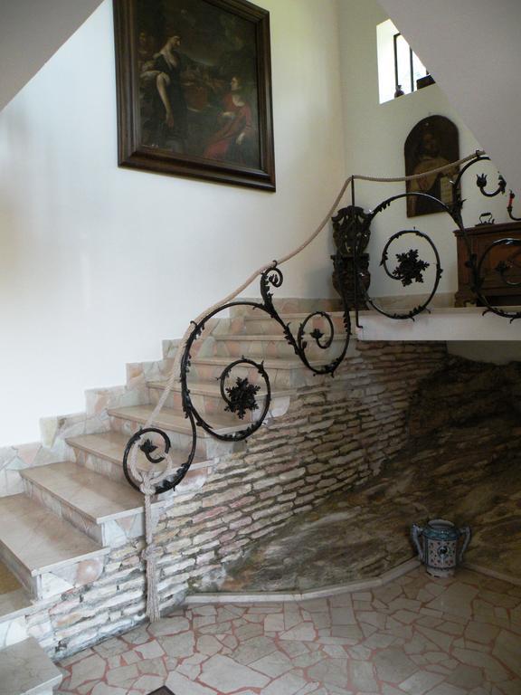 Villa Paradiso Apartment Sirmione