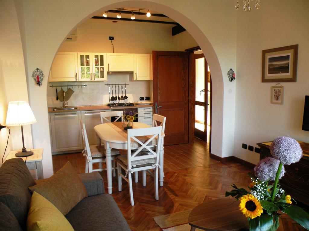 Villa Paradiso Apartment * Sirmione