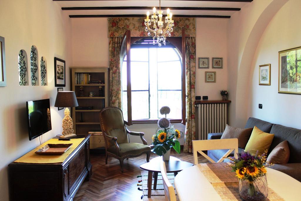 Villa Paradiso Apartment Huoneisto *
