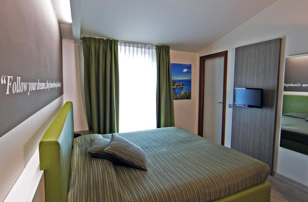 Hotel Ideal