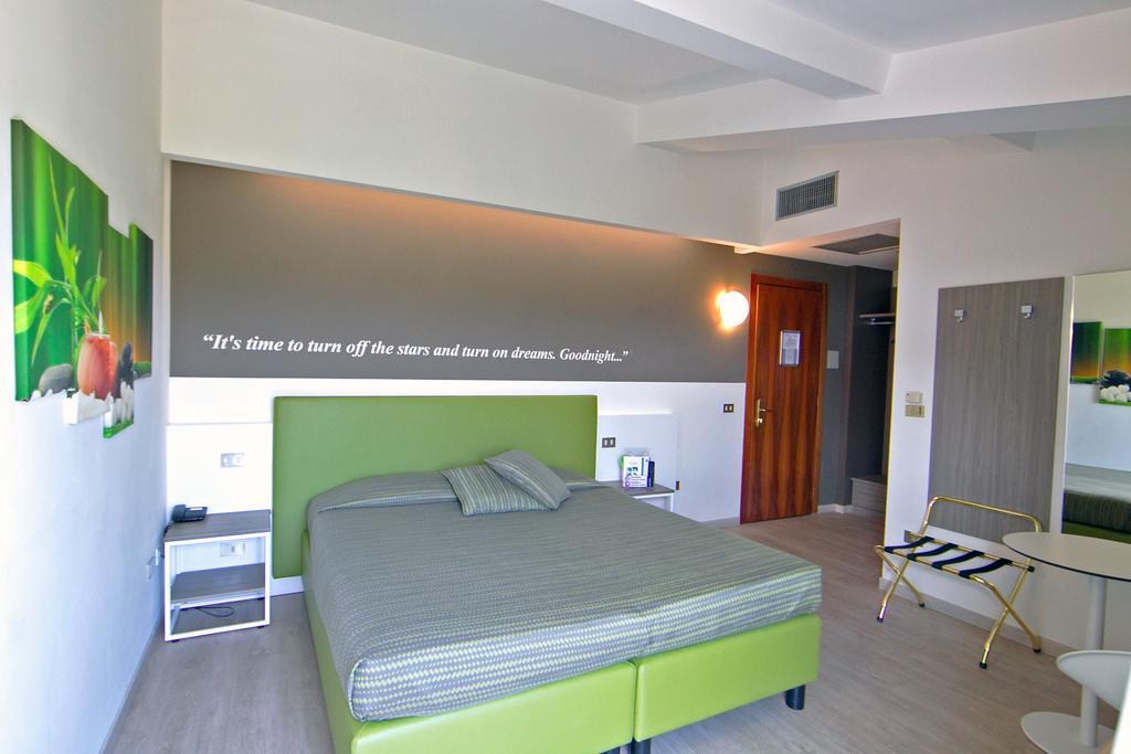 Hotel Ideal Sirmione