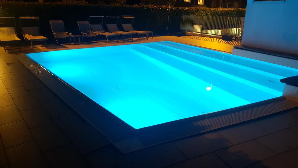Rosselli Apartment *