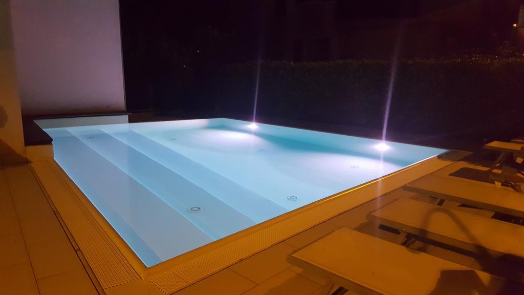 Apartment Rosselli Sirmione