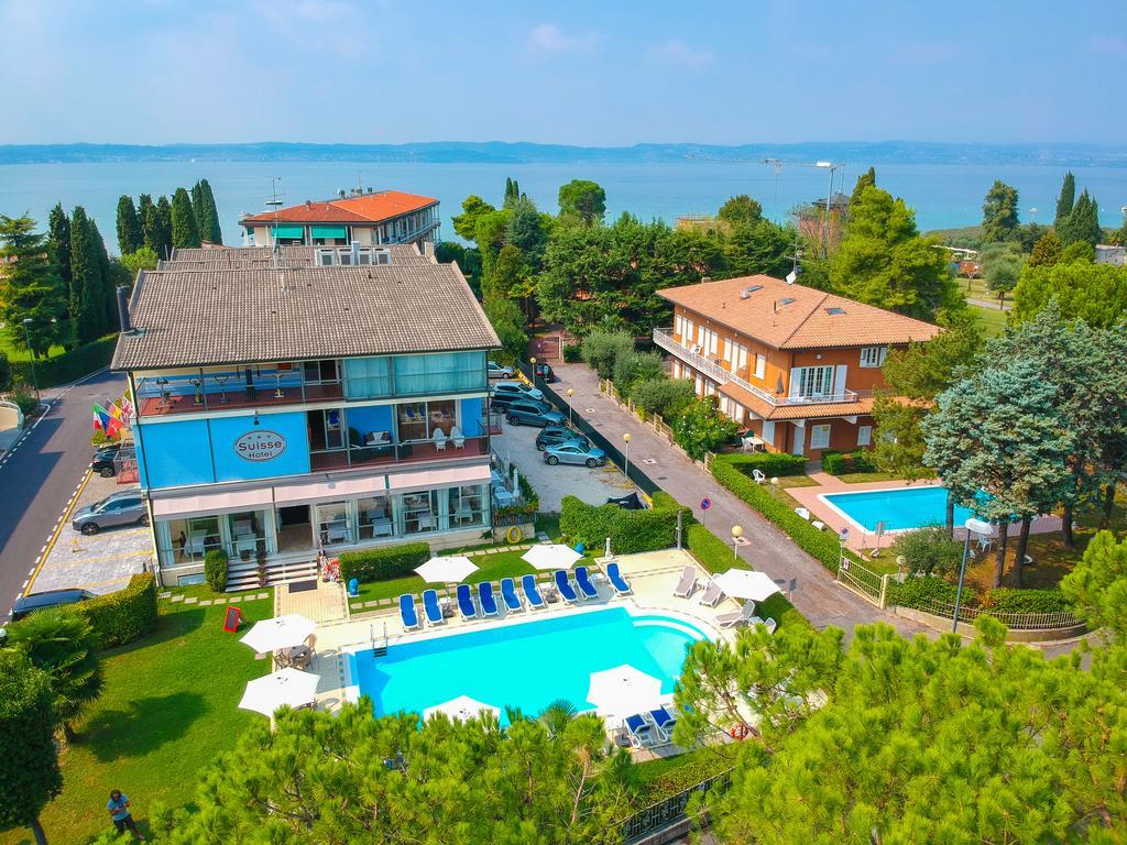 Hotel Suisse 3*
