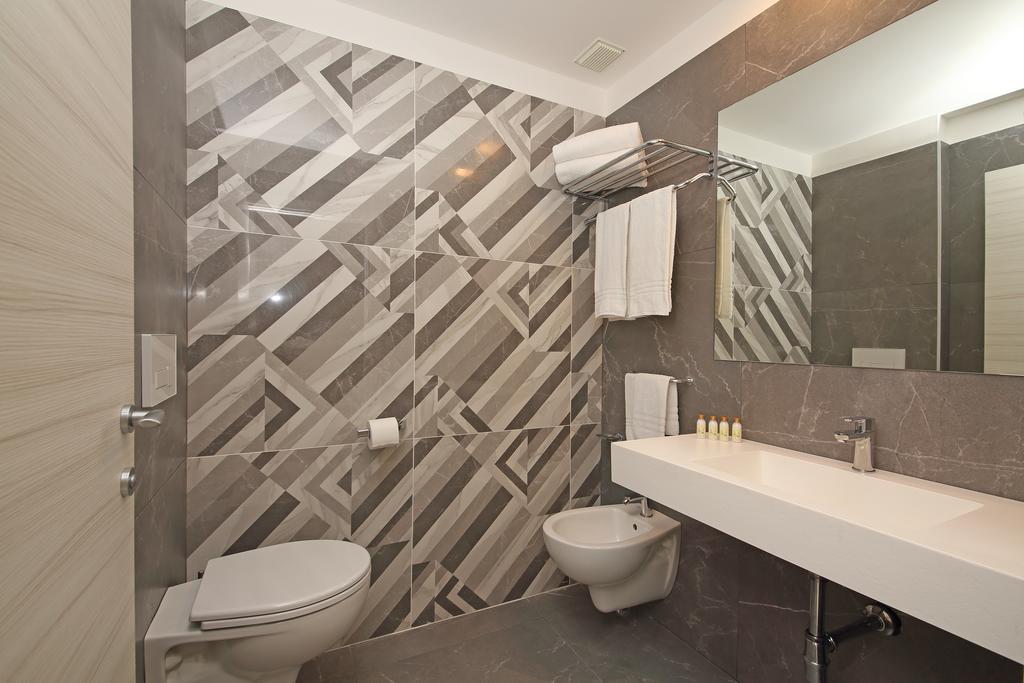 Hotel Holiday Hotel Sirmione