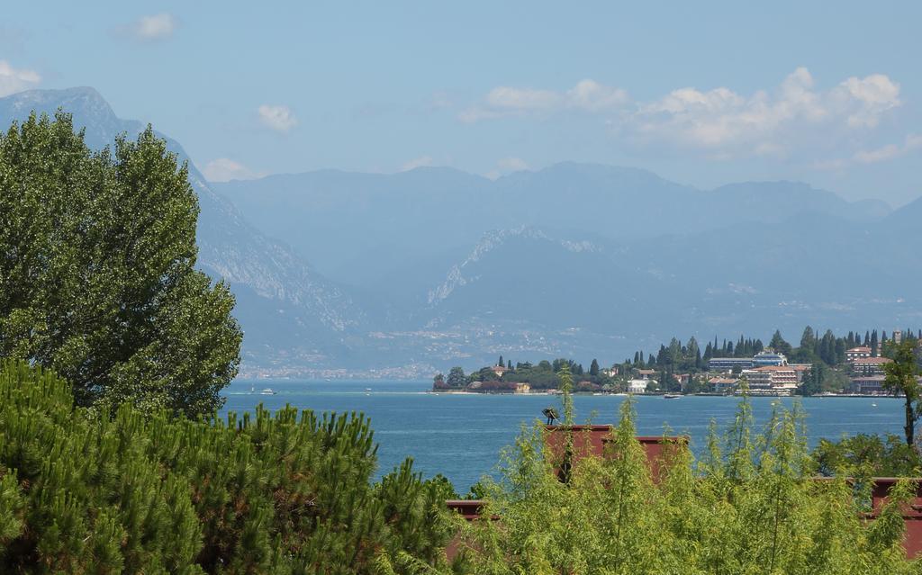 Hotel Holiday Hotel Sirmione