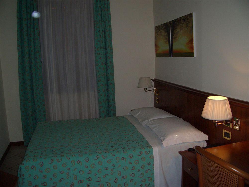 Hotel Corte Regina 3*
